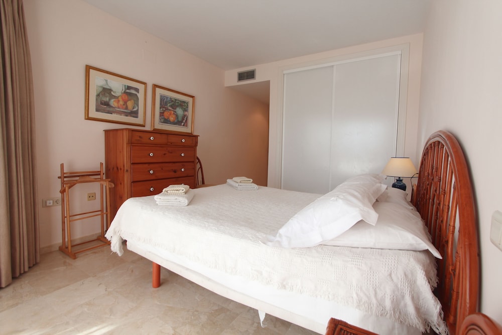Luxury Mijas Golf Apartment
