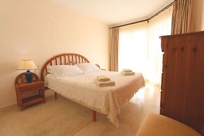 Luxury Mijas Golf Apartment