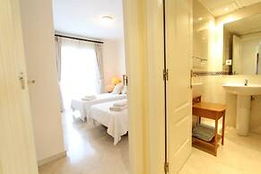 Luxury Mijas Golf Apartment