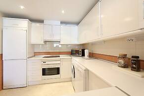 Luxury Mijas Golf Apartment