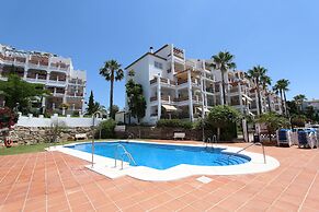 Luxury Mijas Golf Apartment