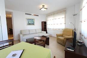 Perfect Malaga Home Base