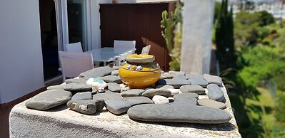 Exquisite Calahonda Beach Studio