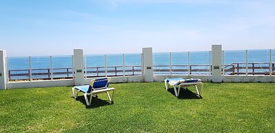 Exquisite Calahonda Beach Studio