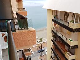 Sky-High Seaside Fuengirola Flat