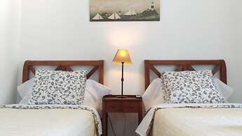 Spacious Family Benahavis Retreat