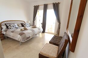 Airy Mijas Riviera Retreat