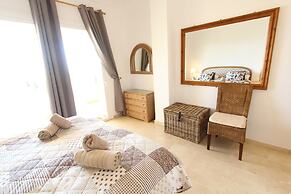 Airy Mijas Riviera Retreat