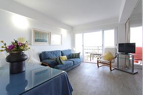 Beachfront Bliss in Fuengirola