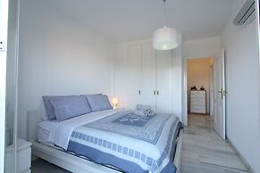 Minimalist Condo in Fuengirola