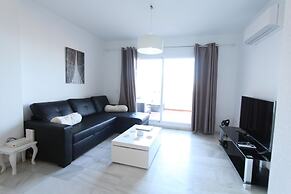 Minimalist Condo in Fuengirola