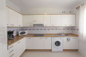 Minimalist Condo in Fuengirola