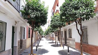 Cool Urban Beach Flat in Fuengirola