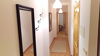 Cool Urban Beach Flat in Fuengirola