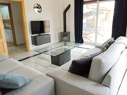 Penthouse Mijas Golf Getaway