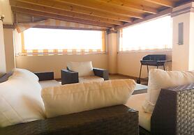 Penthouse Mijas Golf Getaway