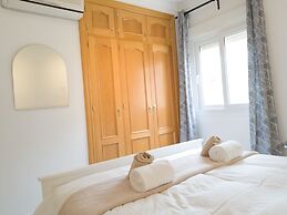 Penthouse Mijas Golf Getaway