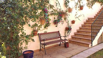 Penthouse Mijas Golf Getaway