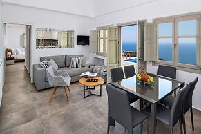 Theano Cave Suites & Villas