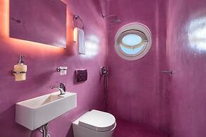 Theano Cave Suites & Villas