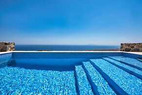 Theano Cave Suites & Villas