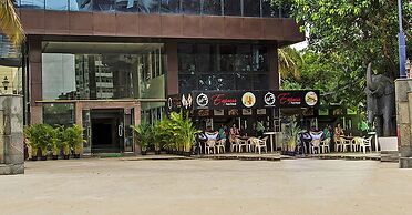 Airavatha Residency