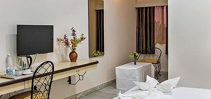 Airavatha Residency