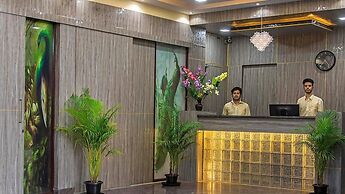 Airavatha Residency