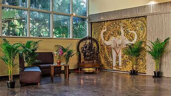 Airavatha Residency