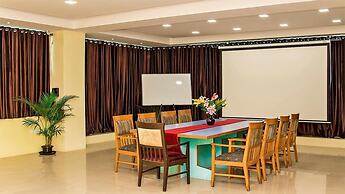 Airavatha Residency