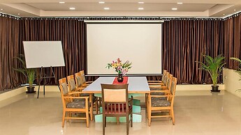 Airavatha Residency