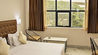 Airavatha Residency