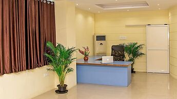 Airavatha Residency