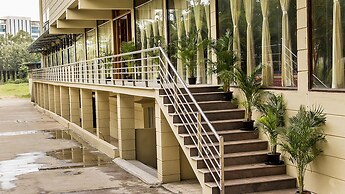 Airavatha Residency