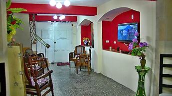 Casa Terraza