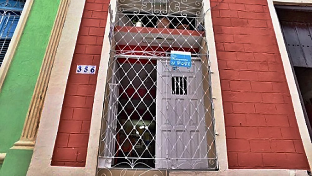 Casa Terraza