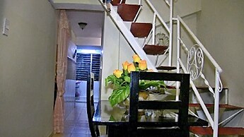 Casa Terraza