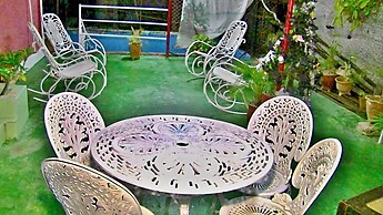 Casa Terraza