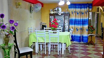 Casa Terraza