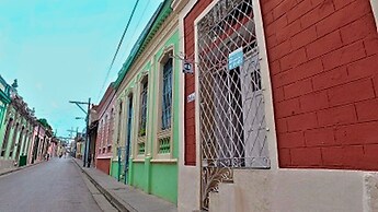Casa Terraza