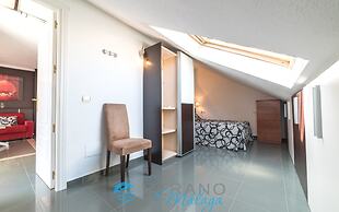 Calle Elcano | 4  Pax | Second Line | 1447-AW