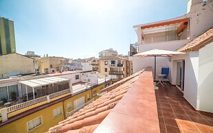Calle Elcano | 4  Pax | Second Line | 1447-AW