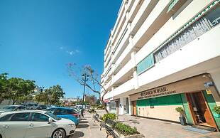 Myramar | 7 Pax | Parque de Poniente | 4724-KPAW