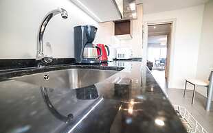 Myramar | 7 Pax | Parque de Poniente | 4724-KPAW