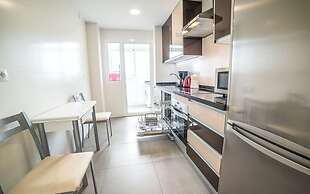 Myramar | 7 Pax | Parque de Poniente | 4724-KPAW