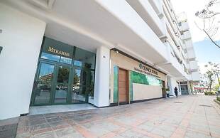 Myramar | 7 Pax | Parque de Poniente | 4724-KPAW