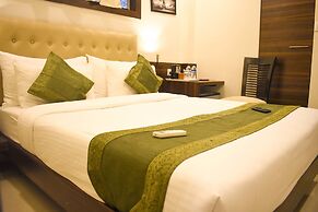 Hotel Mumbai International