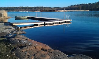 Blankaholms Bad och Naturcamping