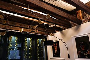 Nikii Boutique Hotel