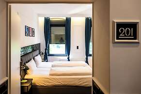 Nikii Boutique Hotel